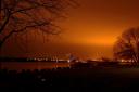 Elbe d'orange I