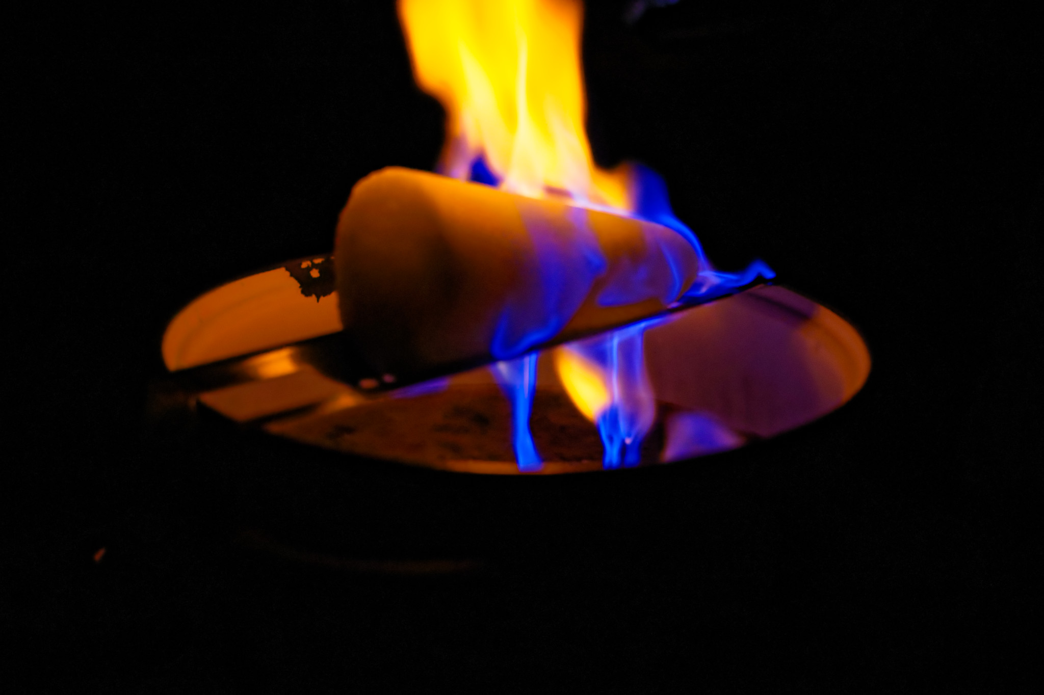 Feuerzangenbowle